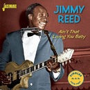 Jimmy Reed - Ain't that loving you baby (CD) - Discords.nl