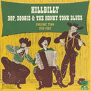 V/A (Various Artists) - Hillbilly bop vol.2.. (CD) - Discords.nl
