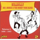 V/A (Various Artists) - Hillbilly bop v.4 (CD) - Discords.nl