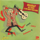 V/A (Various Artists) - Hillbilly bop, boogie & the honky tonk blues vol.6 (CD) - Discords.nl