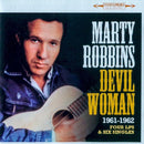 Marty Robbins - Devil woman 1961-1962 (CD) - Discords.nl