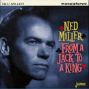 Ned Miller - From a jack to a king (CD) - Discords.nl