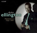 Duke Ellington - Masterpieces '26-'49 (CD) - Discords.nl