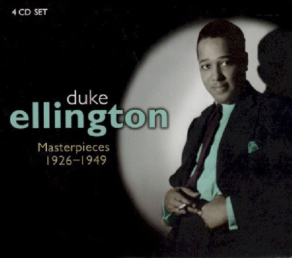 Duke Ellington - Masterpieces '26-'49 (CD)