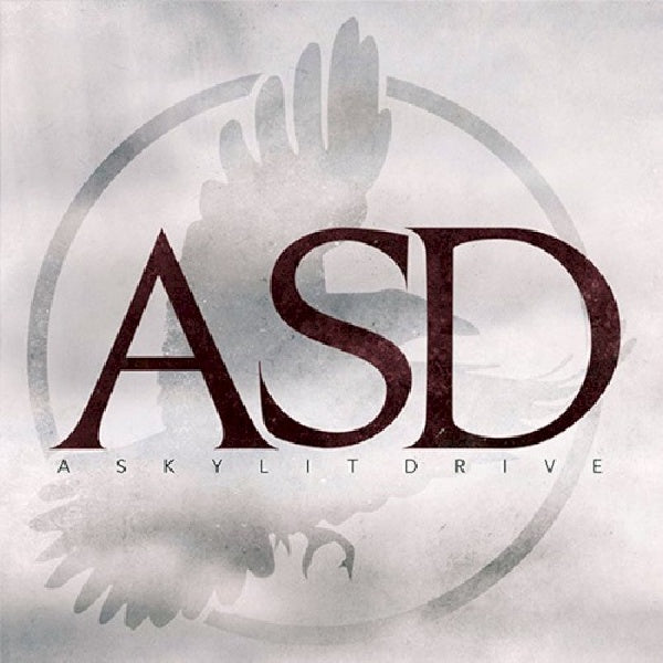 A Skylit Drive - Asd (CD) - Discords.nl