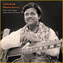 Debashish Bhattacharva - Slide guitar ragas (CD) - Discords.nl