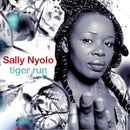 Sally Nyolo - Tiger run (CD) - Discords.nl