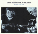 John Renbourn /wizz Jones - Joint control (CD) - Discords.nl