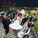 She'koyokh - First dance on second avenue (CD) - Discords.nl