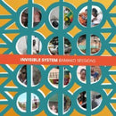 Invisible System - Bamako sessions (CD) - Discords.nl