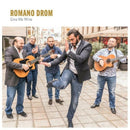 Romano Drom - Give me wine (CD) - Discords.nl
