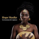 Hope Masike - Exorcism of a spinster (CD) - Discords.nl