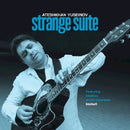Ateshkhan Yuseinov - Strange suite (CD) - Discords.nl