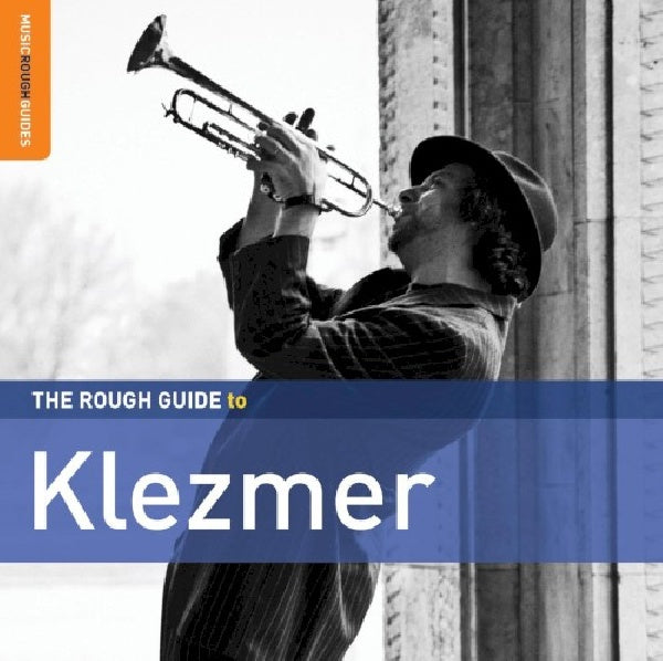 V/A (Various Artists) - Rough guide to klezmer (CD) - Discords.nl