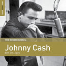 Johnny Cash - Rough guide to johnny cash. birth of a legend (CD) - Discords.nl