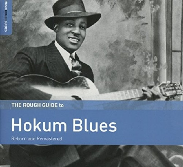 Various Artists - The rough guide to hokum blues (CD) - Discords.nl