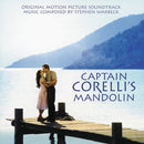 Stephen Warbeck - Captain Corelli's Mandolin (Original Motion Picture Soundtrack) (CD Tweedehands)