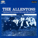 Allentons - Boulevard (CD) - Discords.nl