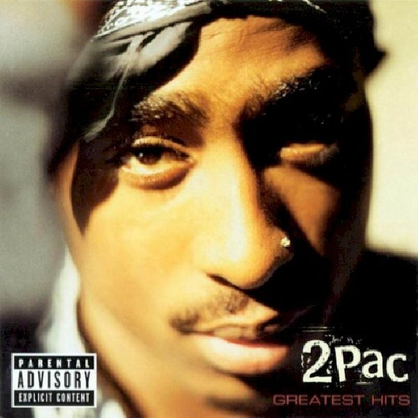 Two Pac - Greatest hits (CD) - Discords.nl