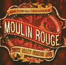 V/A (Various Artists) - Moulin rouge -revised- (CD) - Discords.nl