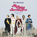 Flying Burrito Brothers - Anthology 1969-1972 (CD) - Discords.nl