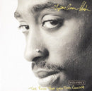 Two Pac - Rose that grew from concrete vol.1 (CD) - Discords.nl