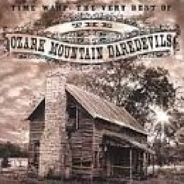 Ozark Mountain Daredevils - Time warp: very best of (CD) - Discords.nl