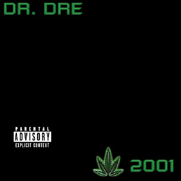 Dr. Dre - 2001 (CD) - Discords.nl