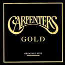 Carpenters - Gold greatest hits (CD) - Discords.nl