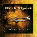 Herb Alpert - Definitive hits (CD) - Discords.nl