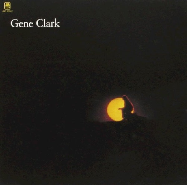 Gene Clark - White light + 5bt (CD) - Discords.nl