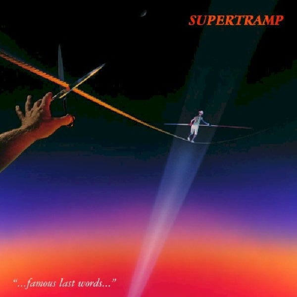 Supertramp - Famous last words (CD) - Discords.nl
