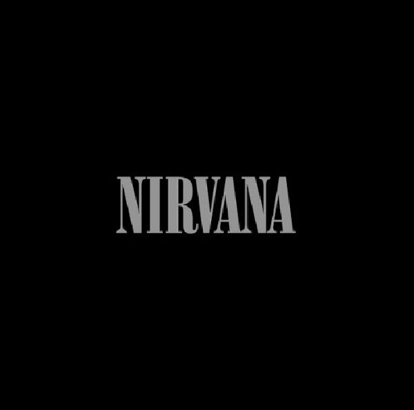 Nirvana - Nirvana (CD) - Discords.nl