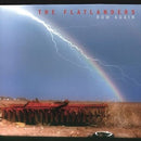 Flatlanders - Now again (CD) - Discords.nl