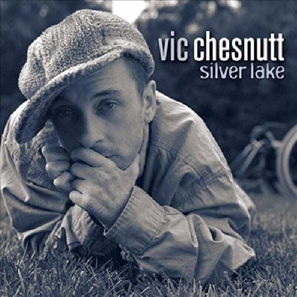 Vic Chesnutt - Silver lake (CD) - Discords.nl