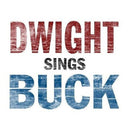 Dwight Yoakam - Dwight sings buck (CD) - Discords.nl