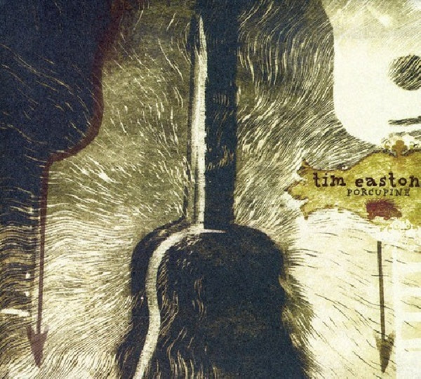 Tim Easton - Porcupine (CD) - Discords.nl