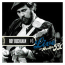 Roy Buchanan - Live from austin, tx (CD) - Discords.nl