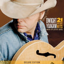 Dwight Yoakam - 21st century hits: best of 2000 - 2012 (CD) - Discords.nl