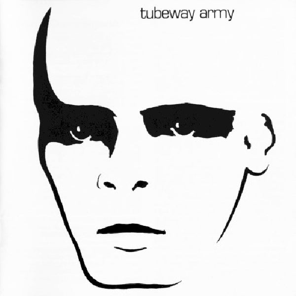 Tubeway Army - Tubeway army (CD) - Discords.nl