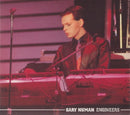 Gary Numan - Engineers (CD) - Discords.nl