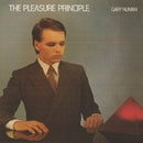 Gary Numan - Pleasure principal (CD) - Discords.nl
