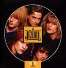 Gene Loves Jezebel - 5 albums box set (CD) - Discords.nl