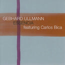 Gebhard Ullmann - Essencia (CD) - Discords.nl