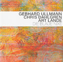 Gebhard Ullmann /chris Da - Die blaue nixe (CD) - Discords.nl