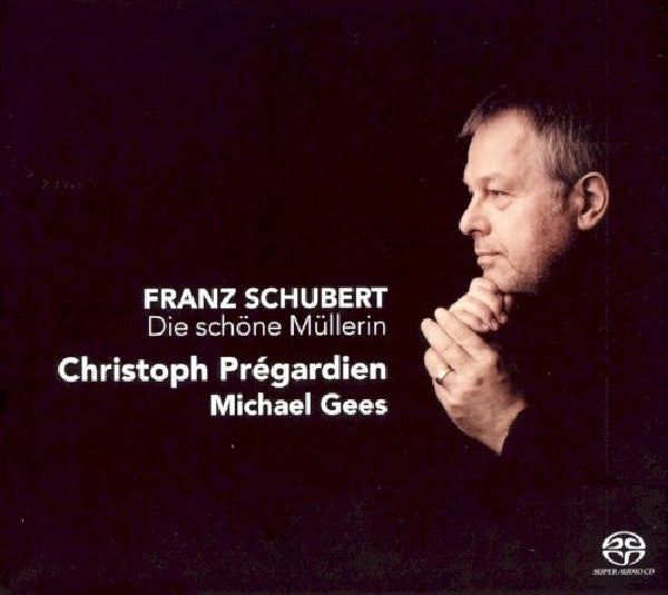 Franz Schubert - Die schone mullerin (CD) - Discords.nl