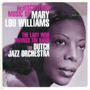 Dutch Jazz Orchestra - Rediscovered music of.. (CD) - Discords.nl