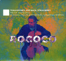 Pieter Wispelwey - Rococo (CD) - Discords.nl