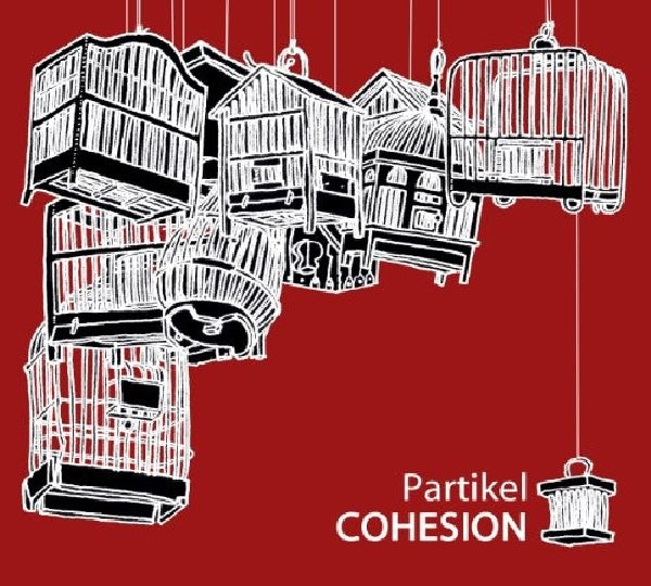 Partikel - Cohesion (CD) - Discords.nl