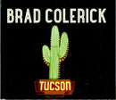 Brad Colerick - Tucson (CD) - Discords.nl